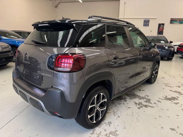 CITROEN C3 Aircross PureTech 110CV C-Series NAVI