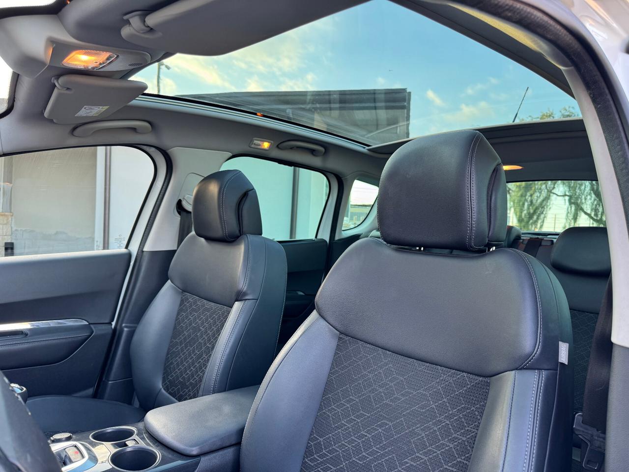 Peugeot 3008 1.6 HDi 115CV Allure