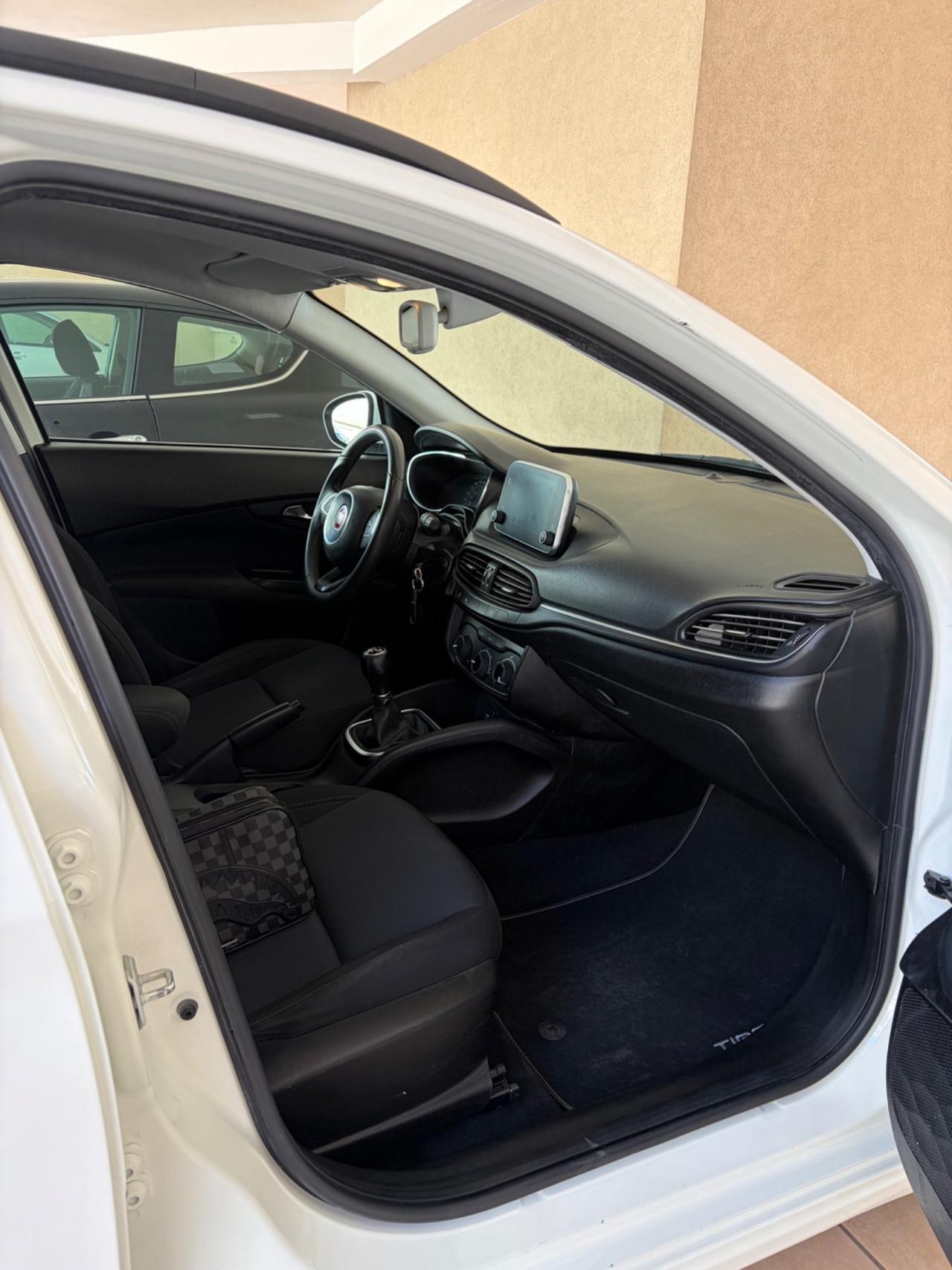 Fiat Tipo 1.3 Mjt S&S SW Business