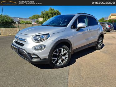 Fiat 500X 2.0 Multijet Cross Plus #6312
