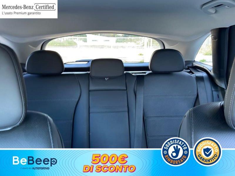 Mercedes-Benz GLC 200 D ADVANCED 4MATIC AUTO