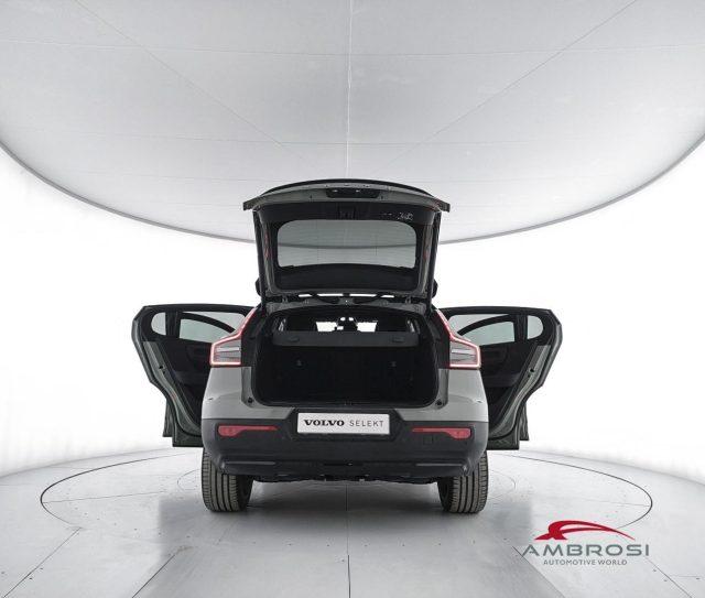 VOLVO C40 Recharge Twin Motor AWD 1st Edition