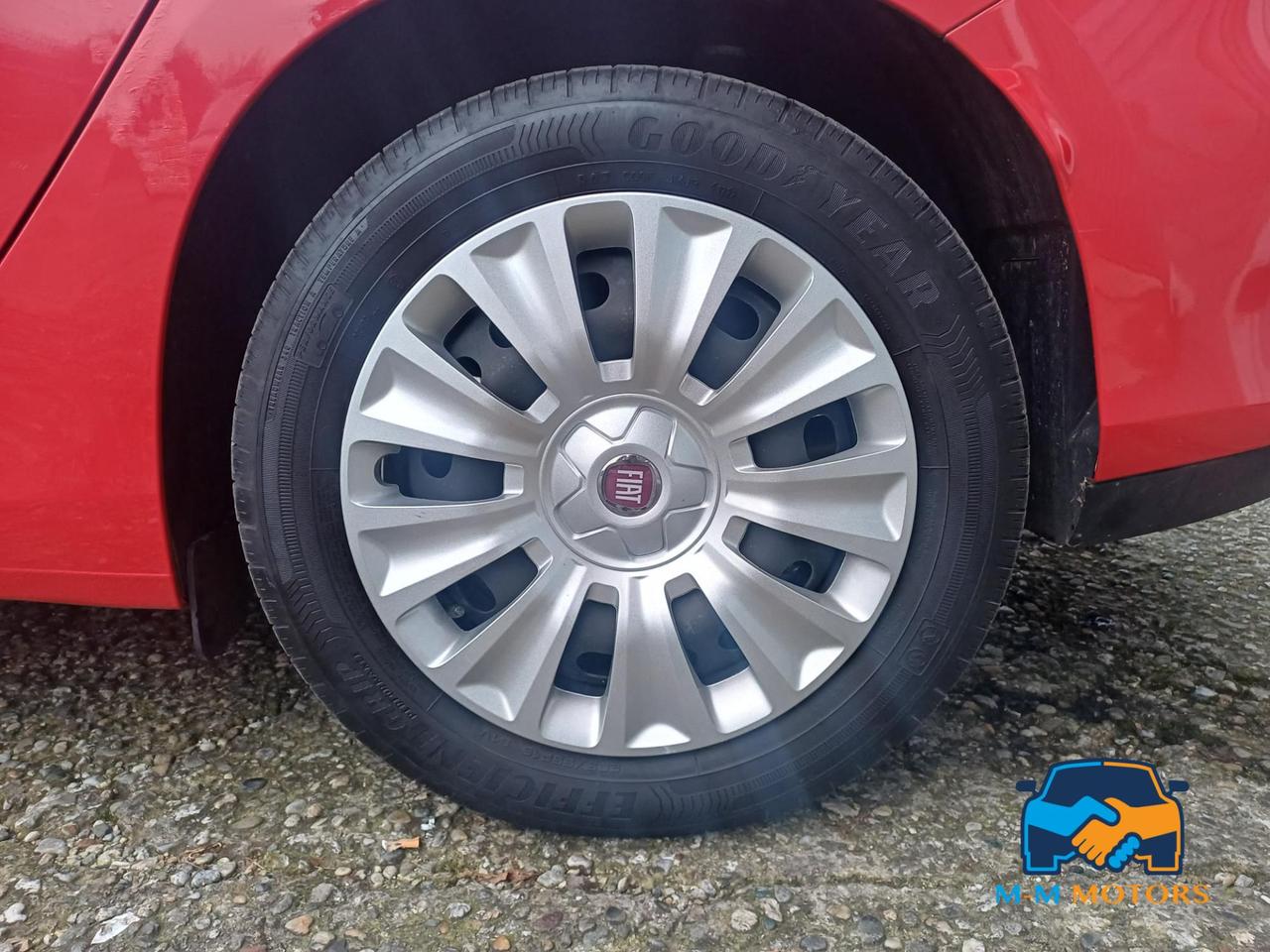 Fiat Tipo 5 Porte Tipo 5p 1.0 City Life 100cv