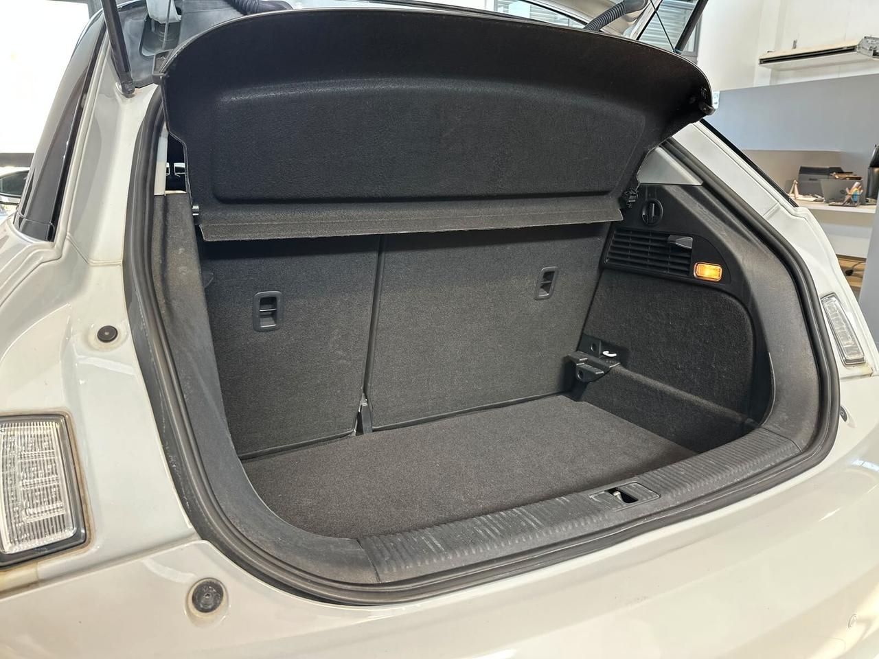 Audi A1 1.6 TDI S tronic Attraction