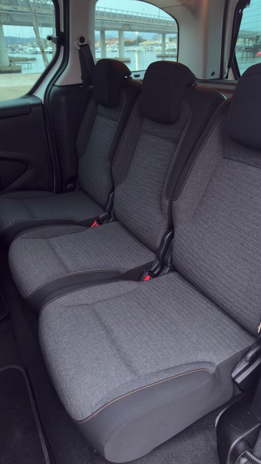 Citroen Berlingo Multispace BlueHDi 120 S&S XTR