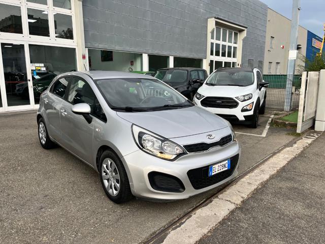 KIA Rio 1.4 CRDi WGT 5p. EX