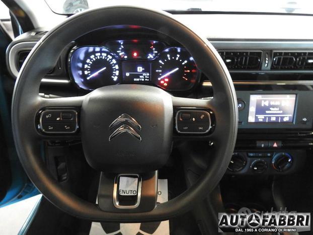 CITROEN - C3 - PureTech 83 S&S You-Climatic-