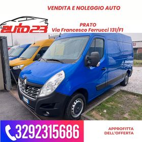Renault Master T35 2.3 dCi/145 S&S Iva Compresa