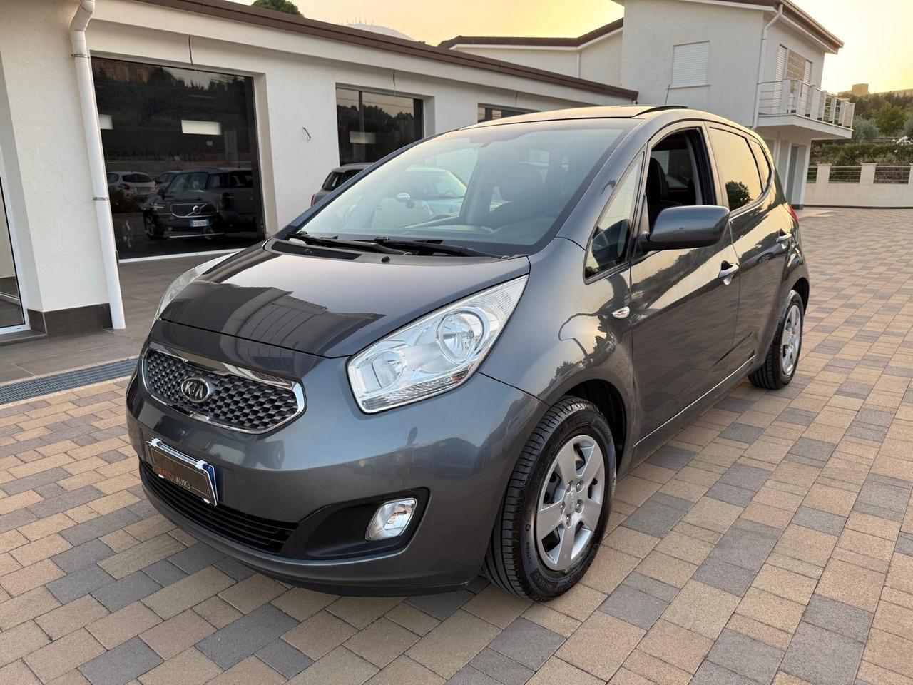 Kia Venga 1.4 CVVT Active TETTO APRIBILE