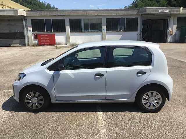 Volkswagen up! Take 1.0 60 cv - Usata