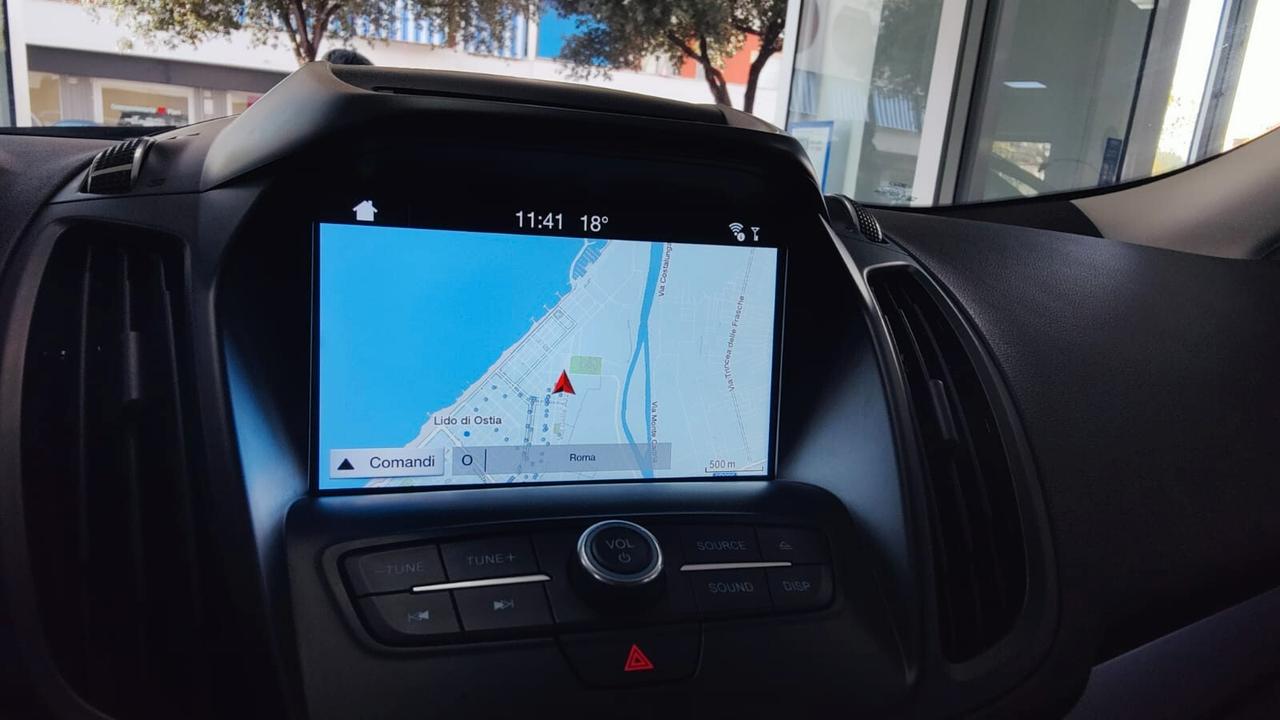 Ford Kuga 1.5 TDCI 120CV 2WD Powershift Business