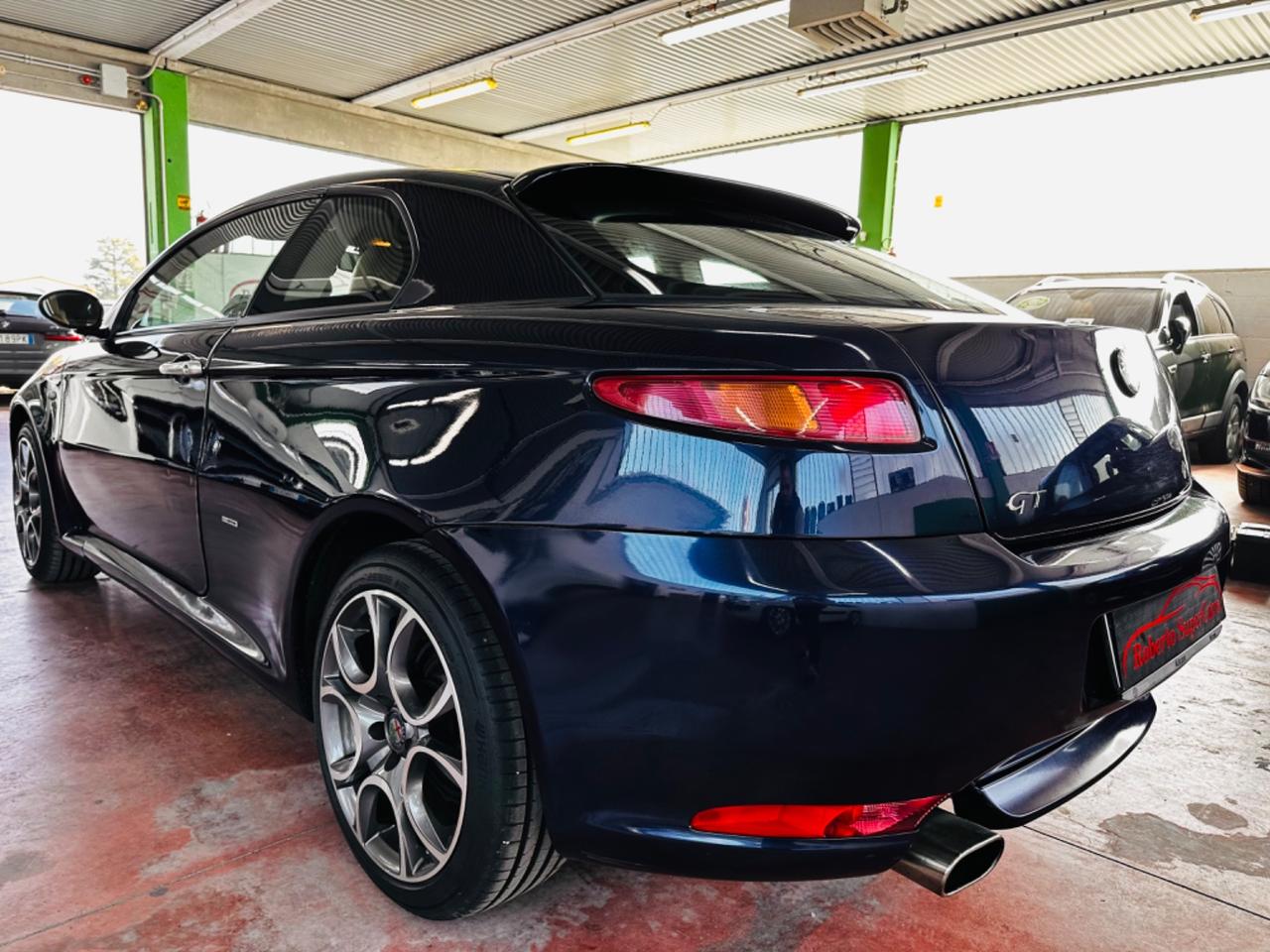 Alfa Romeo GT 2.0 JTS 16V Progression