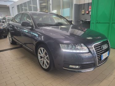 Audi A6 3.0 TFSI quattro tiptronic Advanced PREZZO REALE!!