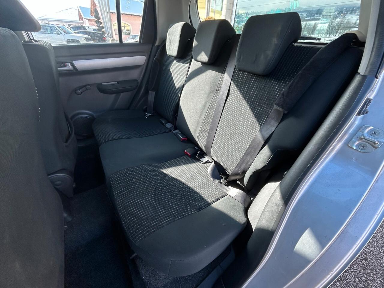 Suzuki Swift 1.3 5p. GLX