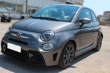 Abarth 595 Competizione 1.4 TURBO T-JET 165 CV