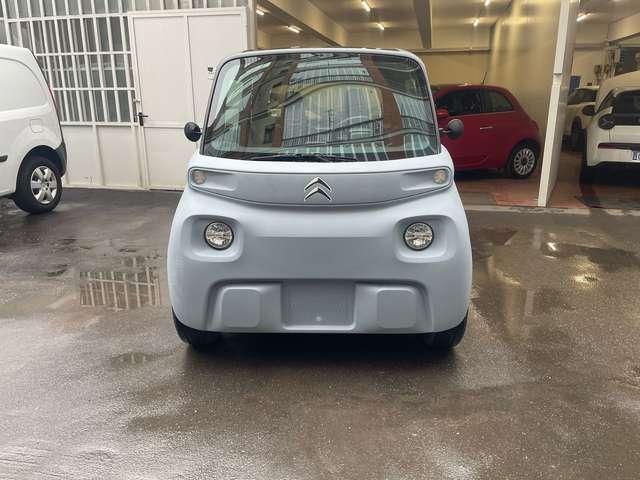 Citroen Ami Guidabile da 14 anni