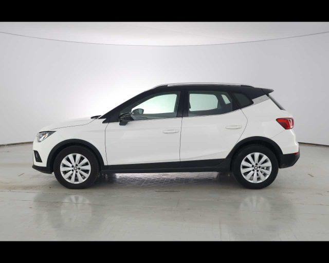 SEAT Arona 1.0 EcoTSI XCELLENCE