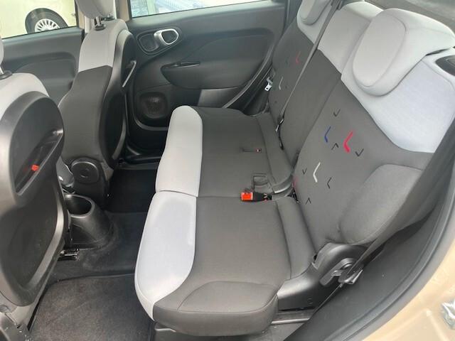 Fiat 500L 1.4 95 CV Pop Star