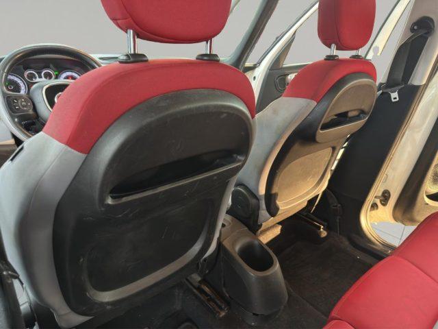 FIAT 500L 1.4 95 CV Lounge