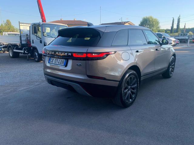 LAND ROVER Range Rover Velar 2.0D I4 204 CV S