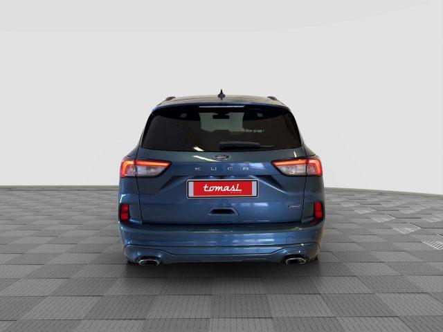 FORD Kuga Kuga 2.5 Plug In Hybrid 225 CV CVT 2WD ST-Line