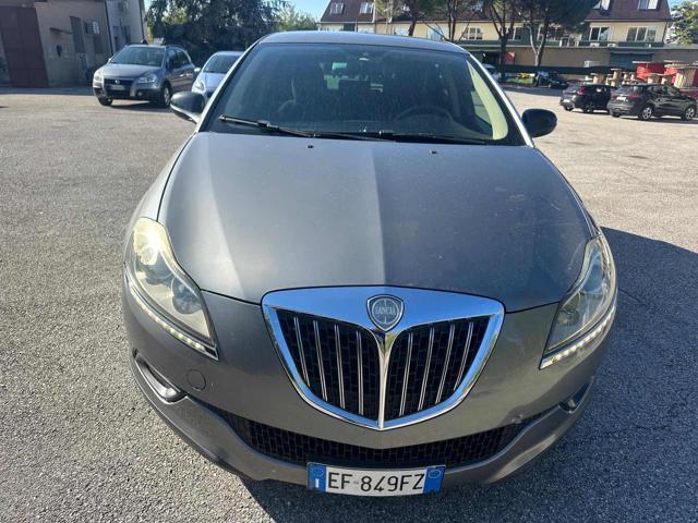 LANCIA Delta 2.0 MJT DPF Executive senza nessun lavoro da fare