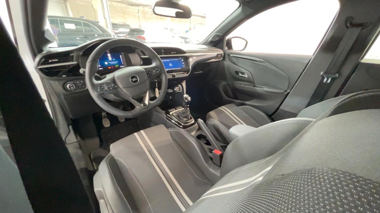 Opel Corsa 1.2 100 CV GS