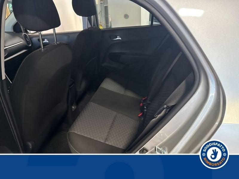 KIA Picanto 1.0 AMT Urban (TT) MY25