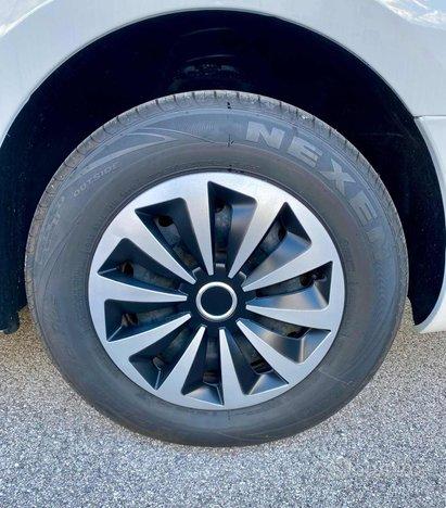 PEUGEOT Partner Tepee BlueHDi 75 Active