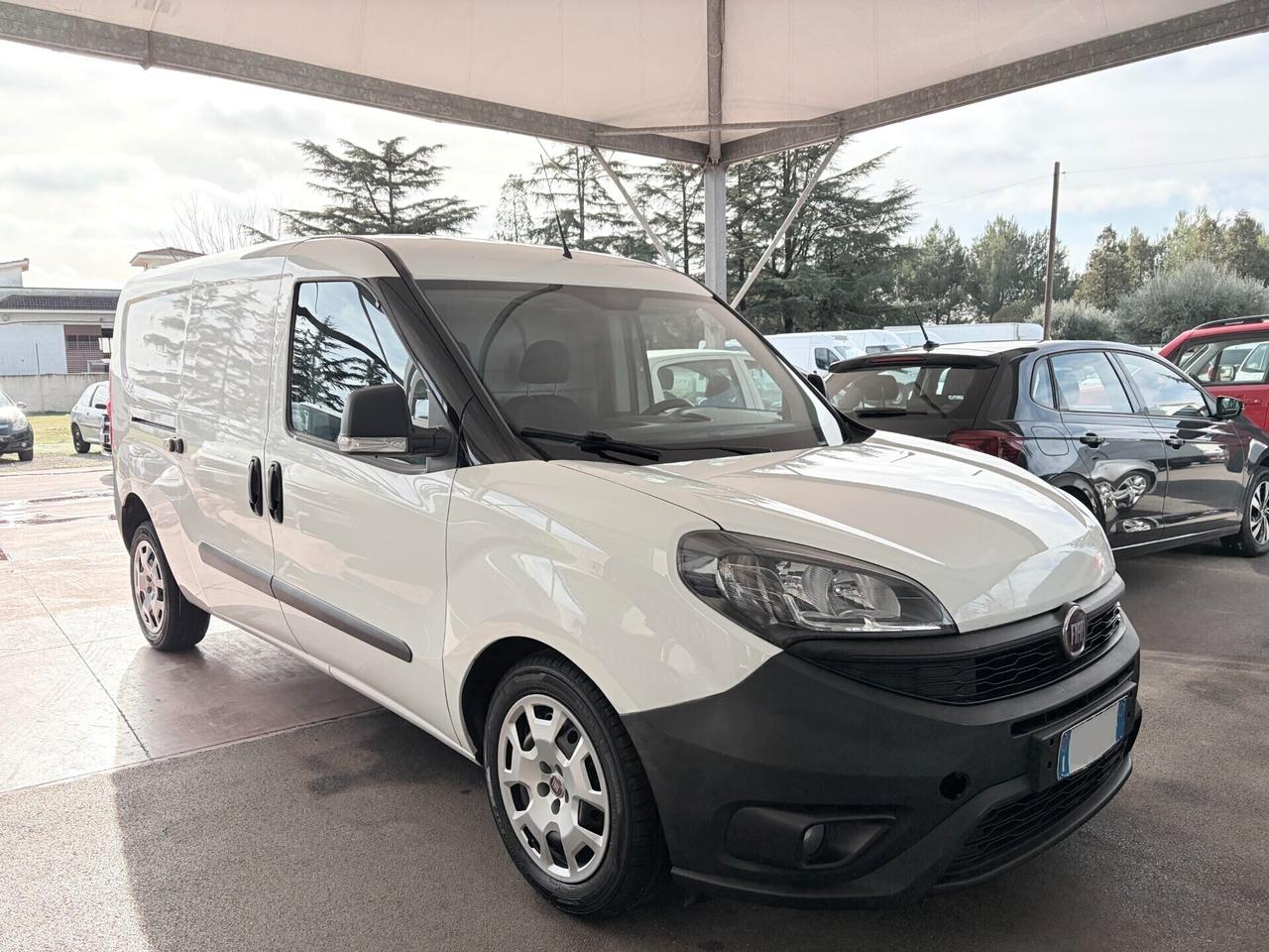 Fiat Doblo 1.6 MJT 105CV S&S 3 POSTI Cargo Maxi