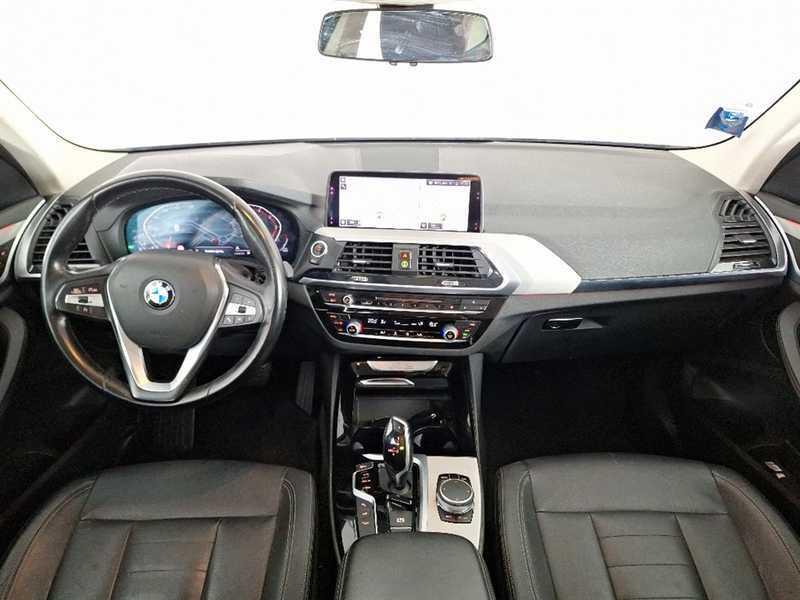 BMW X3 xDrive 20d Business Advantage Autom.