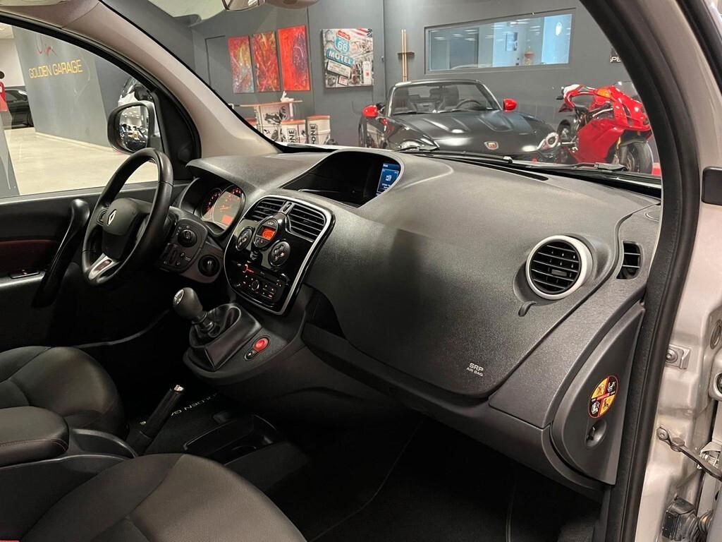 Renault Kangoo Blue dCi 8V 95 CV 5 porte Limited2