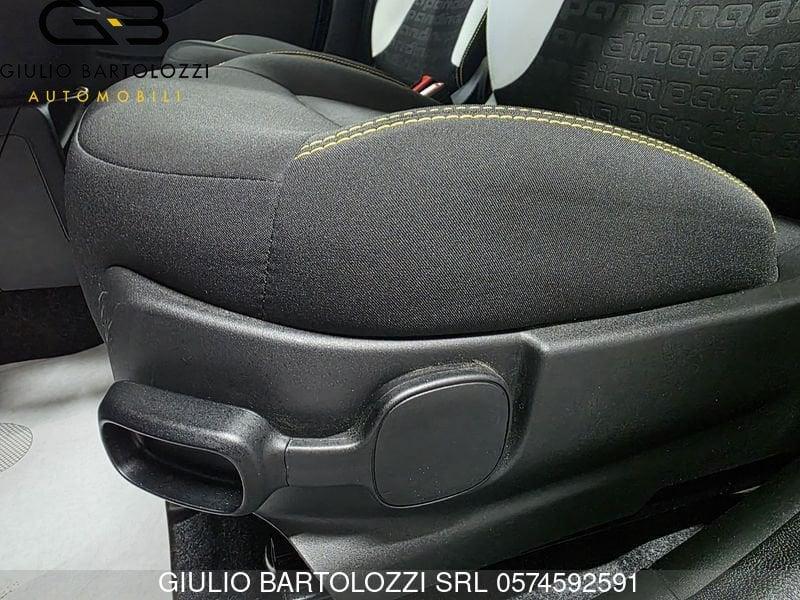 FIAT Panda Cross Panda Cross 1.0 FireFly S&S Hybrid