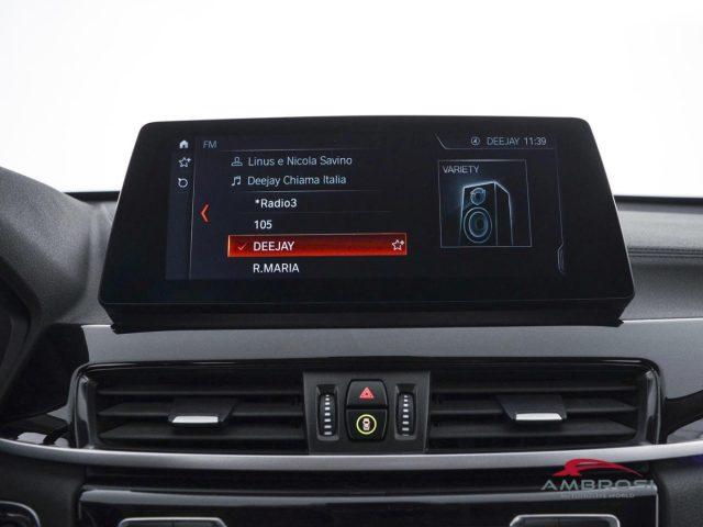 BMW X1 sDrive18d xLine Plus Auto