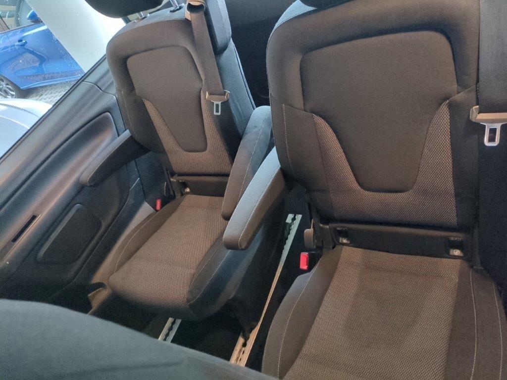 Mercedes-benz V 220 d 4Matic Executive Extralong
