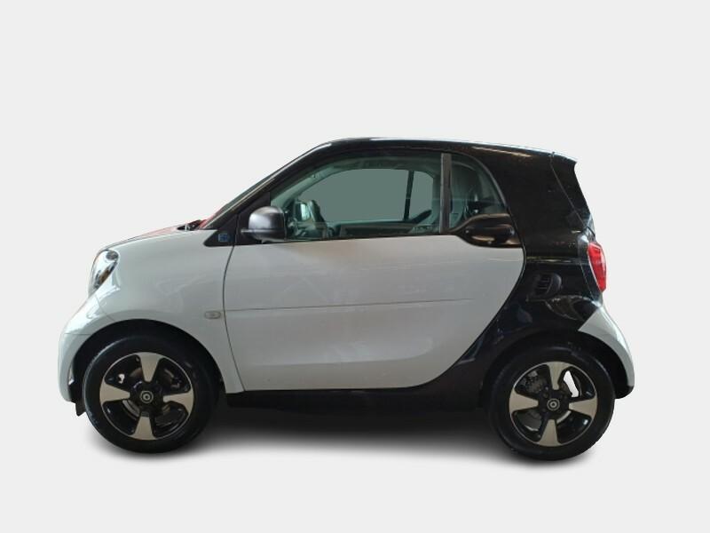 SMART FORTWO EQ 41kW passion