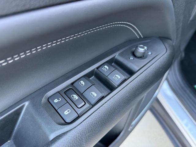 JEEP Compass 1.5 130CV MHEV E-HYBRID+BICOLORE+R.CAMERA