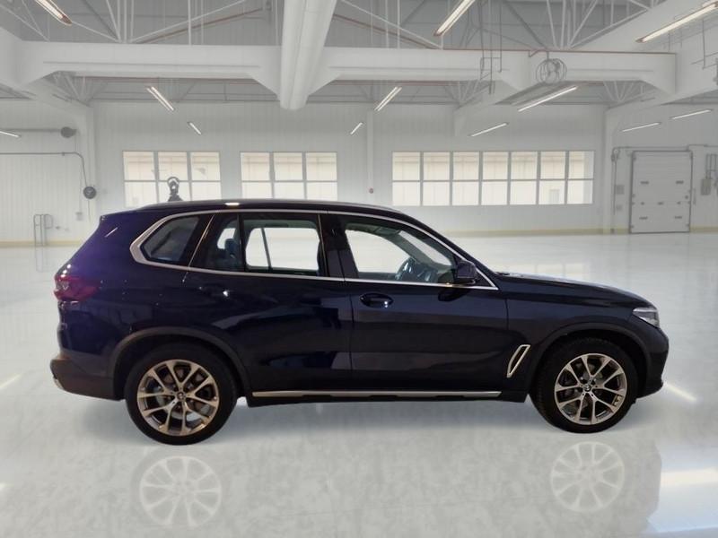 BMW X5 xDrive 30d MH48V XLine autom.