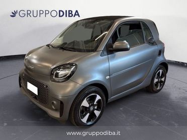 smart fortwo Smart III 2020 Elettric eq Passion 4,6kW