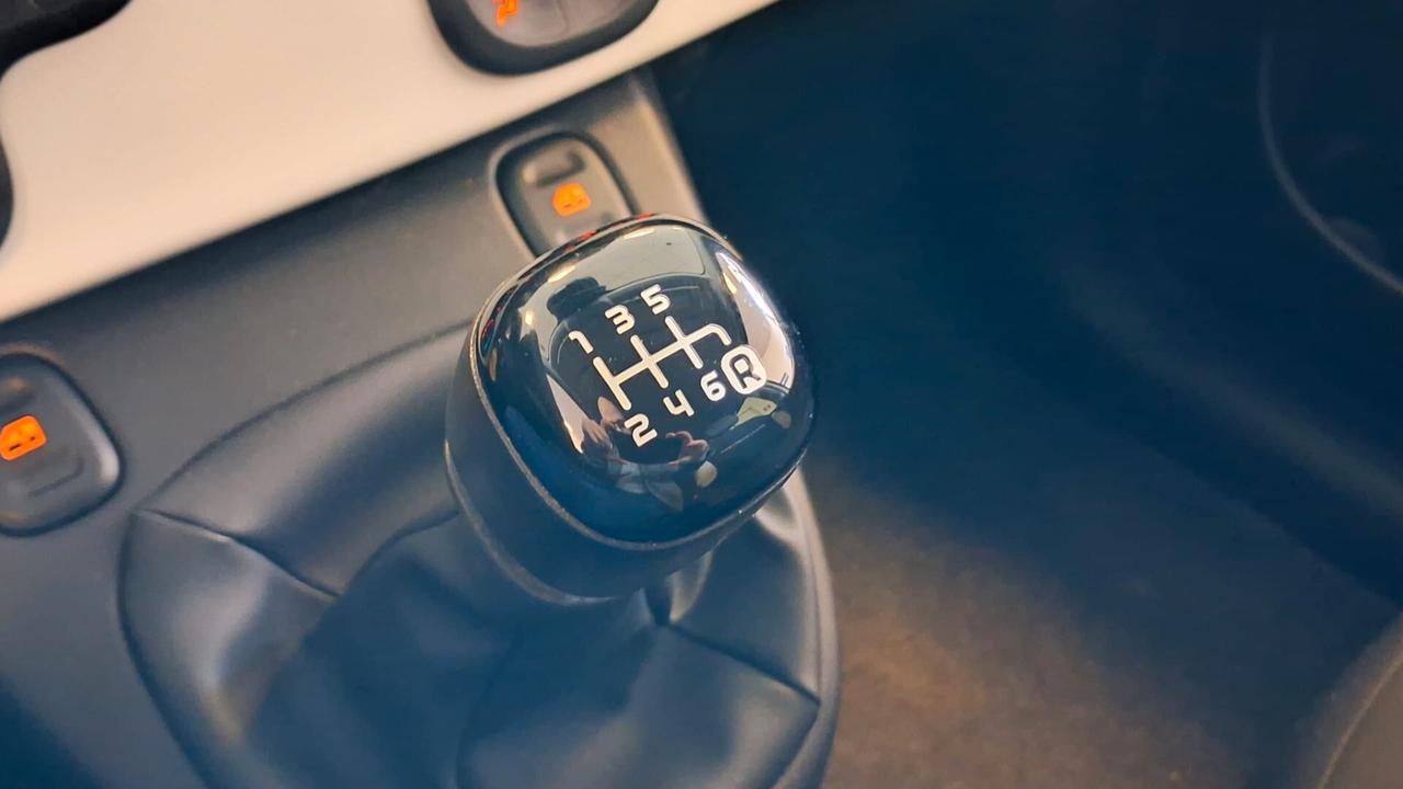 Fiat Panda Pandina Cross 1.0 FireFly S&S Hybrid 70cv