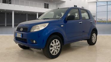 Daihatsu Terios 1.5 4WD CX