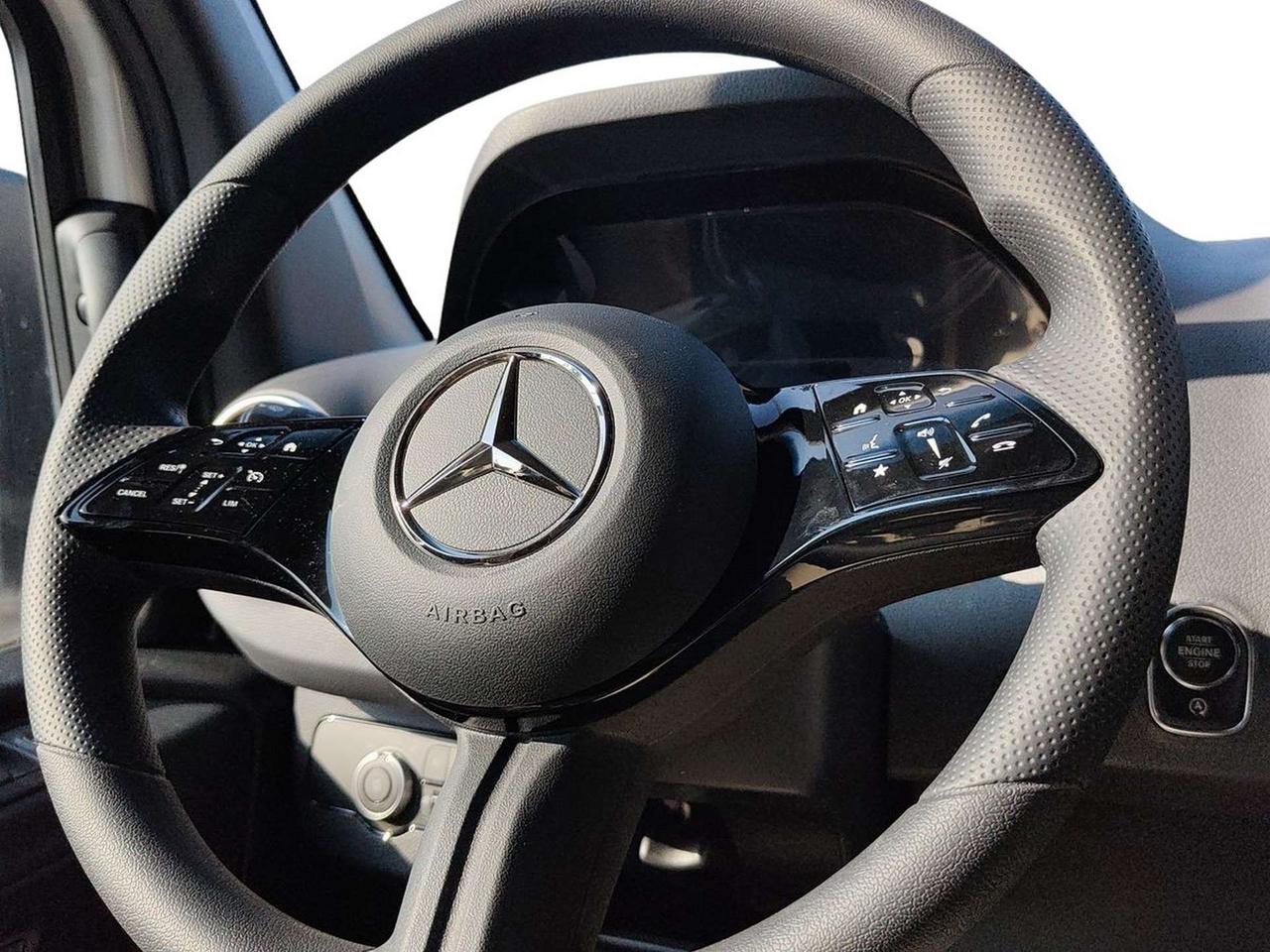 Mercedes-Benz Sprinter Furgone 317CDI 43/35 PRO