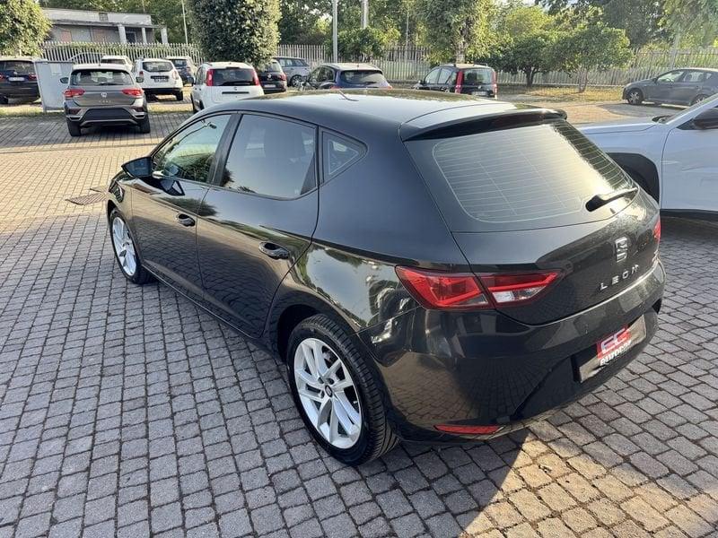 SEAT Leon 1.6 TDI CR 77kW Style