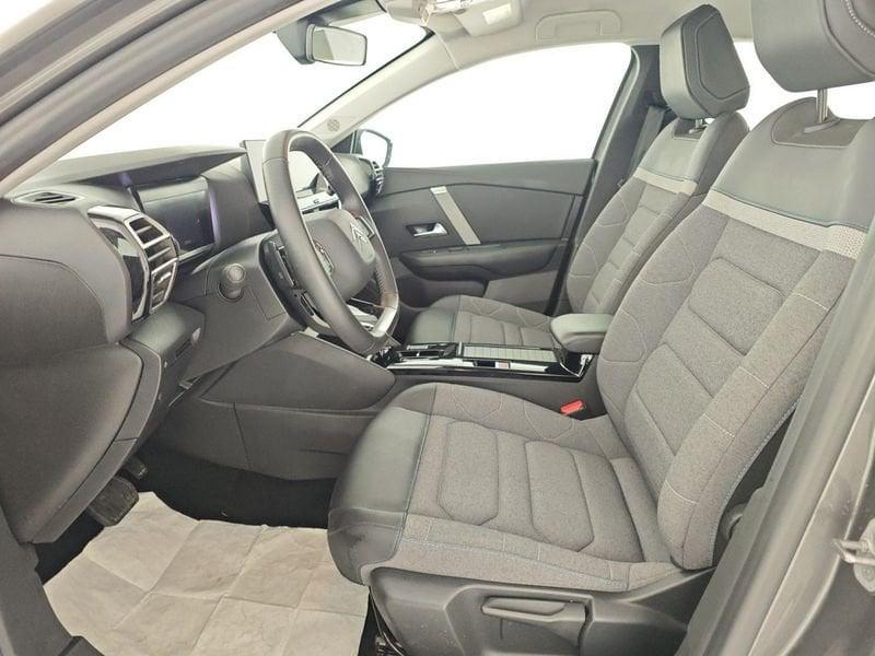 Citroën C4 BlueHDi 130 S&S EAT8 Feel Pack