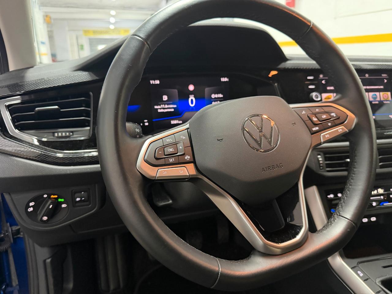 Volkswagen Polo 1.0 TSI Edition Plus