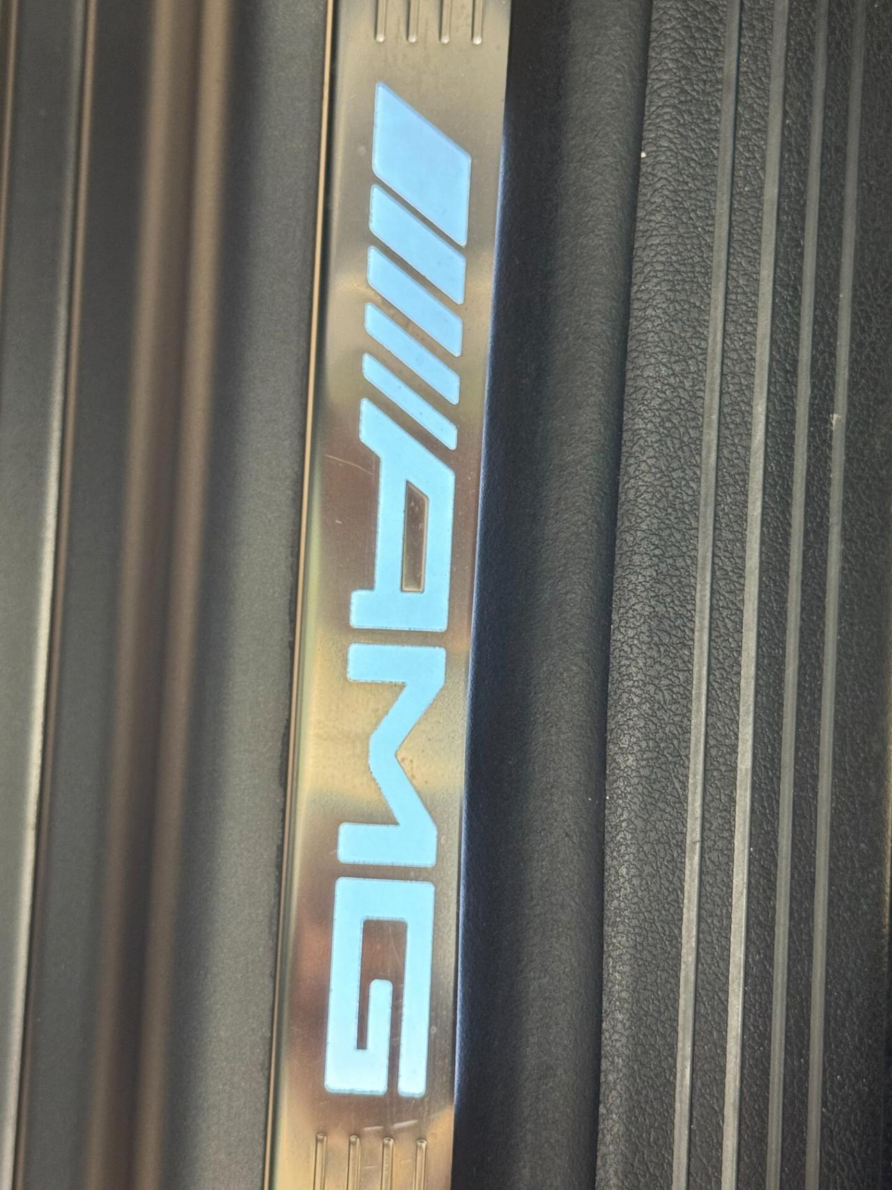 Mercedes-benz A 35 AMG 306 CV TETTO PANORAMICO PERMUTE AUTO MOTO