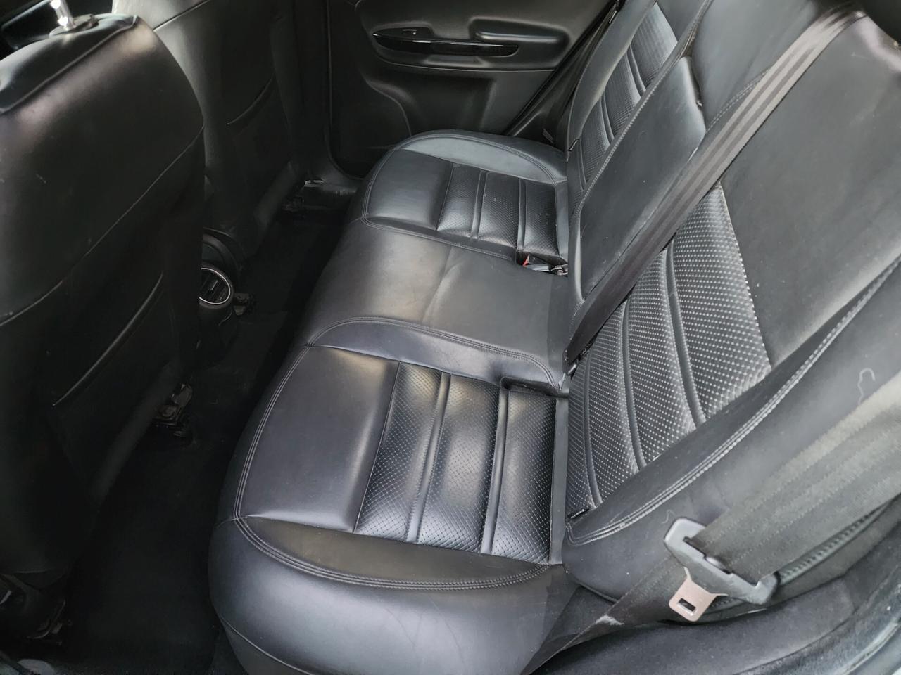 Alfa Romeo Giulietta 1.6 JTDm-2 105 CV Exclusive