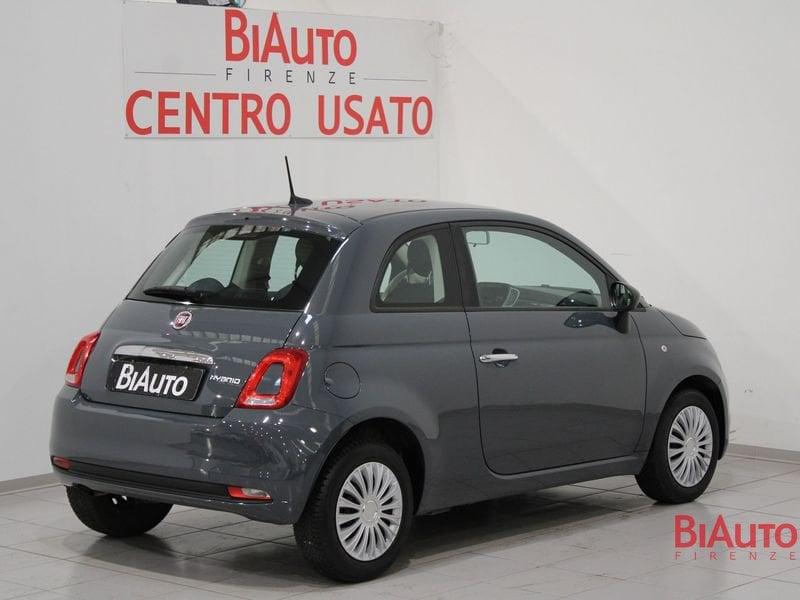 FIAT 500 1.0 Hybrid Cult