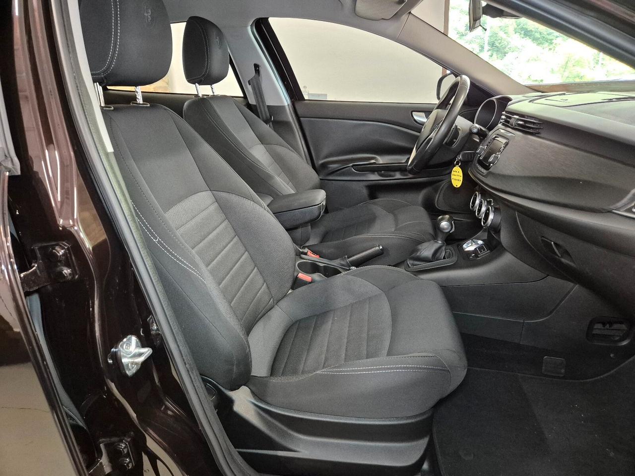 Alfa Romeo Giulietta 1.6 JTDm TCT 120 CV Super ** AUTOMATICA **