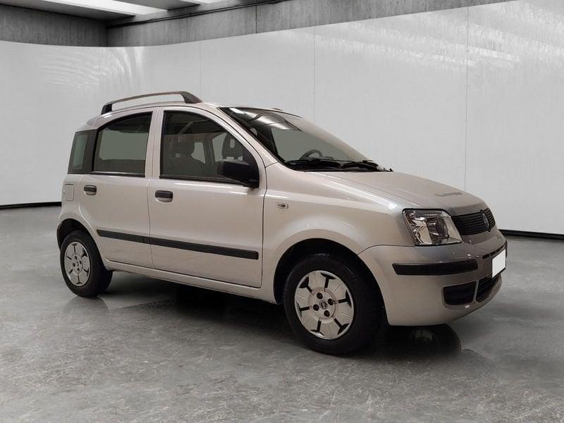 FIAT Panda 1.1 Active eco (active) c/abs